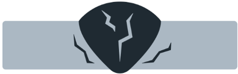 Crack Defect Image